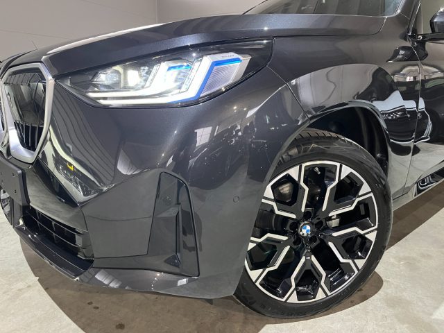 BMW X3 XDRIVE20D 48V MSPORT "20 M SPORT - foto 7
