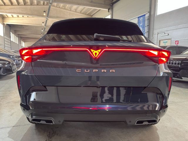 CUPRA FORMENTOR 1.5 E-HYBRID DSG PACK EDGE/TELEC - foto 6