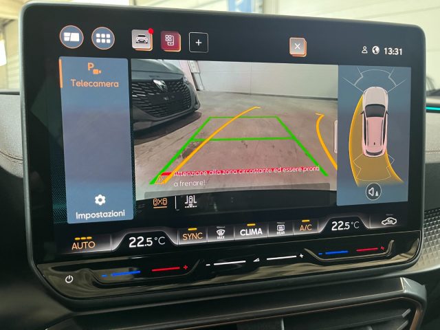 CUPRA FORMENTOR 1.5 E-HYBRID DSG PACK EDGE/TELEC - foto 14