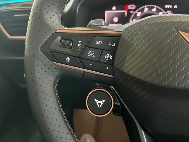 CUPRA FORMENTOR 1.5 E-HYBRID DSG PACK EDGE/TELEC - foto 12