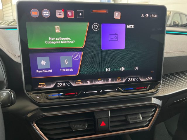 CUPRA FORMENTOR 1.5 E-HYBRID DSG PACK EDGE/TELEC - foto 13