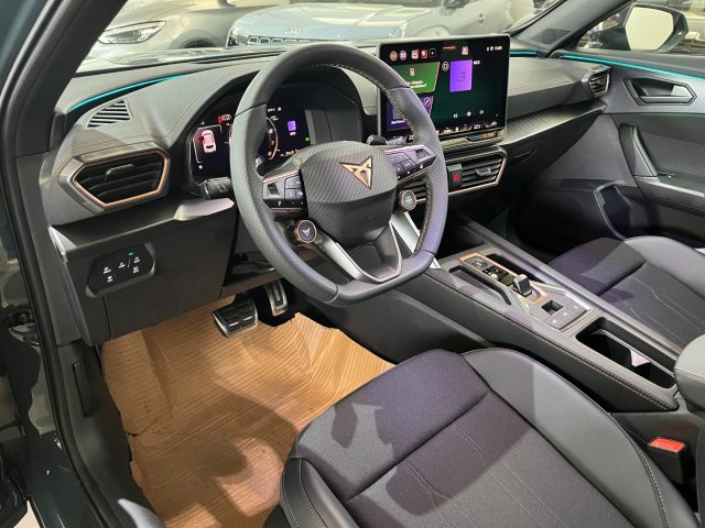 CUPRA FORMENTOR 1.5 E-HYBRID DSG PACK EDGE/TELEC - foto 9