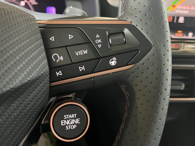 CUPRA FORMENTOR 1.5 E-HYBRID DSG PACK EDGE/TELEC - foto 17