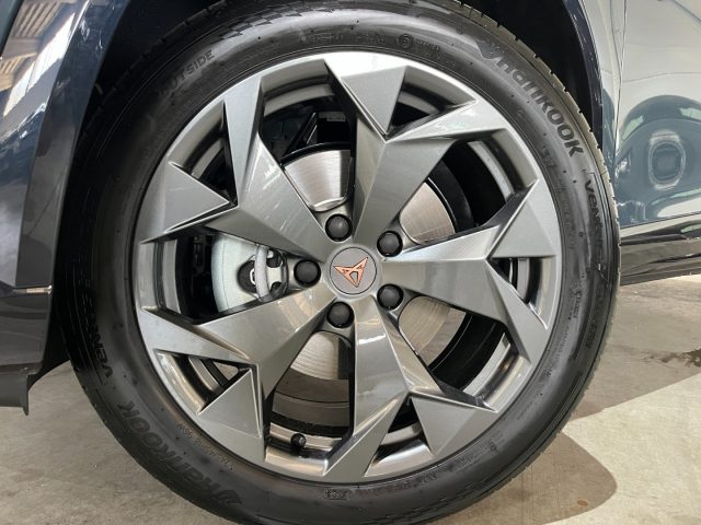 CUPRA FORMENTOR 1.5 E-HYBRID DSG PACK EDGE/TELEC - foto 8