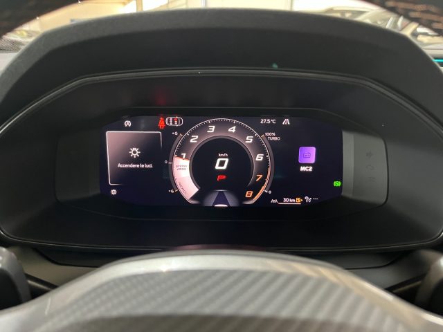 CUPRA FORMENTOR 1.5 E-HYBRID DSG PACK EDGE/TELEC - foto 16