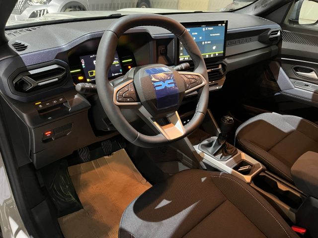 DACIA DUSTER TCE 130 CV MHEV JOURNEY TELEC.P/ - foto 8