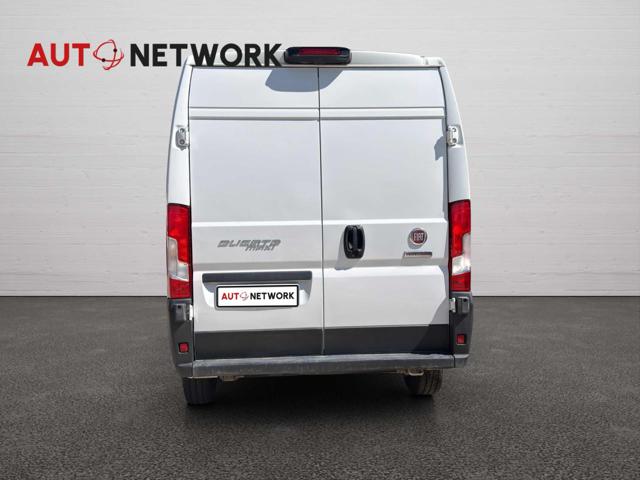 FIAT DUCATO 35 2.2 MJT 140CV L2H2 PM TM FURG - foto 6