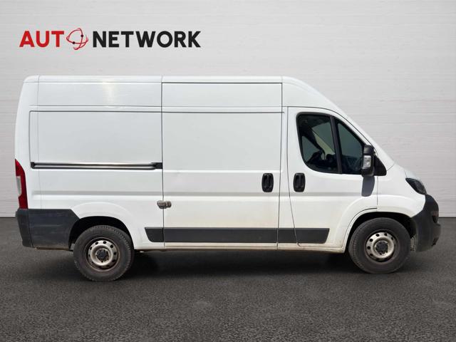 FIAT DUCATO 35 2.2 MJT 140CV L2H2 PM TM FURG - foto 8
