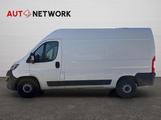 FIAT DUCATO 35 2.2 MJT 140CV L2H2 PM TM FURG - foto 7