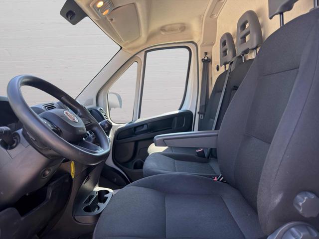 FIAT DUCATO 35 2.2 MJT 140CV L2H2 PM TM FURG - foto 9
