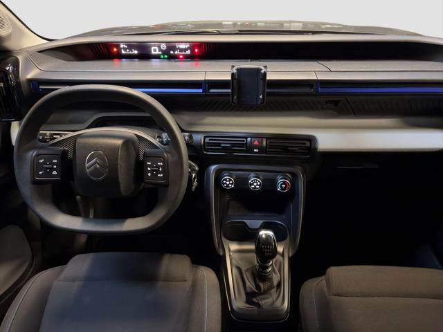 CITROEN C3 PURETECH 100 S&S YOU - foto 12