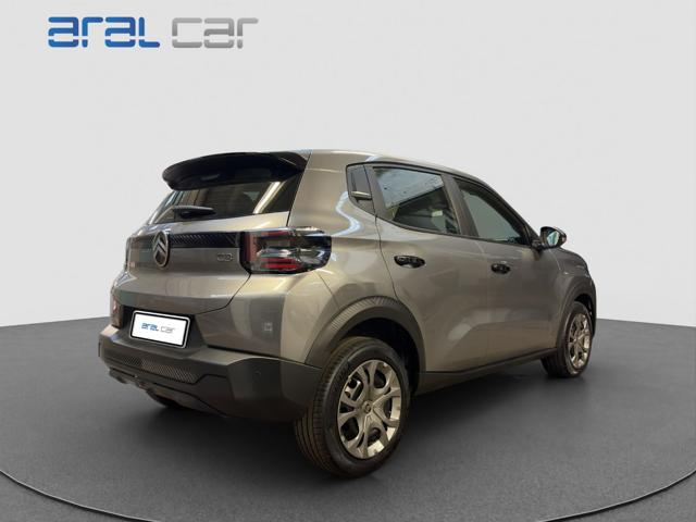 CITROEN C3 PURETECH 100 S&S YOU - foto 6