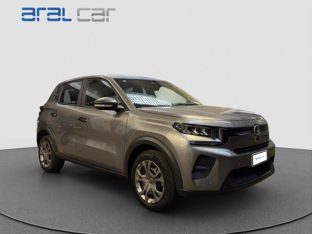 CITROEN C3 PURETECH 100 S&S YOU - foto 8