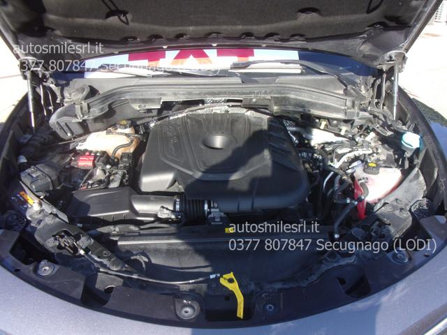 ALFA ROMEO STELVIO 2.2 TURBODIESEL 190 CV AT8 Q4 BU - foto 24