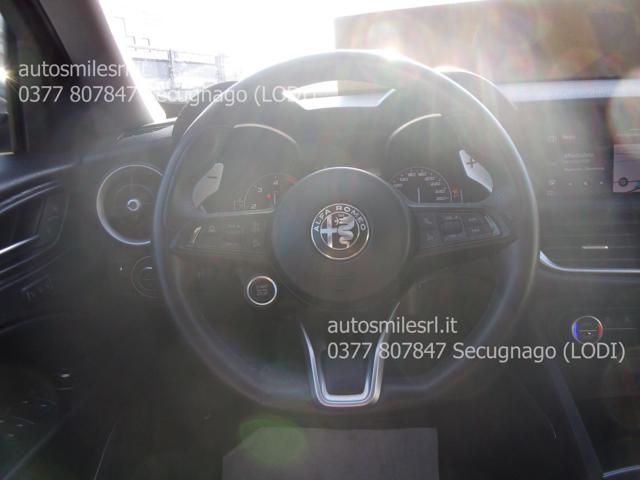 ALFA ROMEO STELVIO 2.2 TURBODIESEL 190 CV AT8 Q4 BU - foto 16