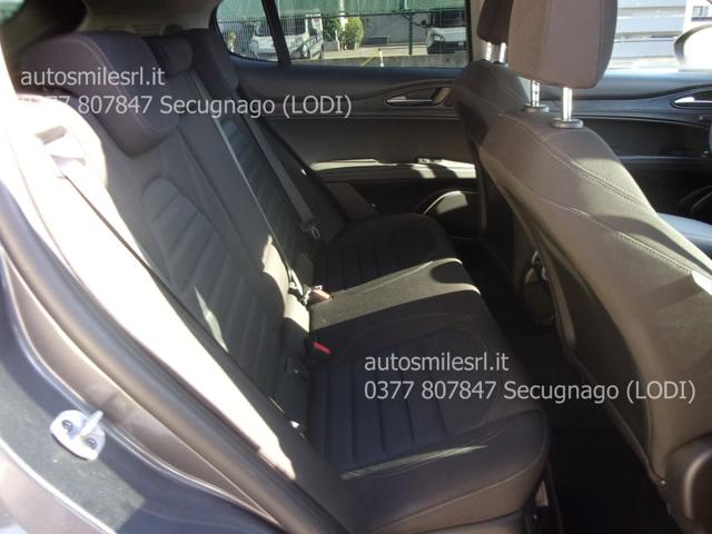 ALFA ROMEO STELVIO 2.2 TURBODIESEL 190 CV AT8 Q4 BU - foto 11