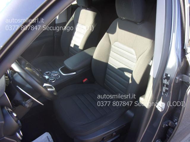 ALFA ROMEO STELVIO 2.2 TURBODIESEL 190 CV AT8 Q4 BU - foto 23