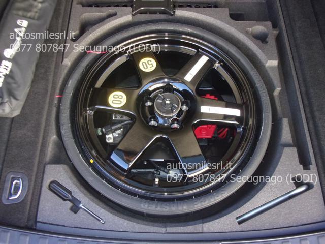 ALFA ROMEO STELVIO 2.2 TURBODIESEL 190 CV AT8 Q4 BU - foto 10