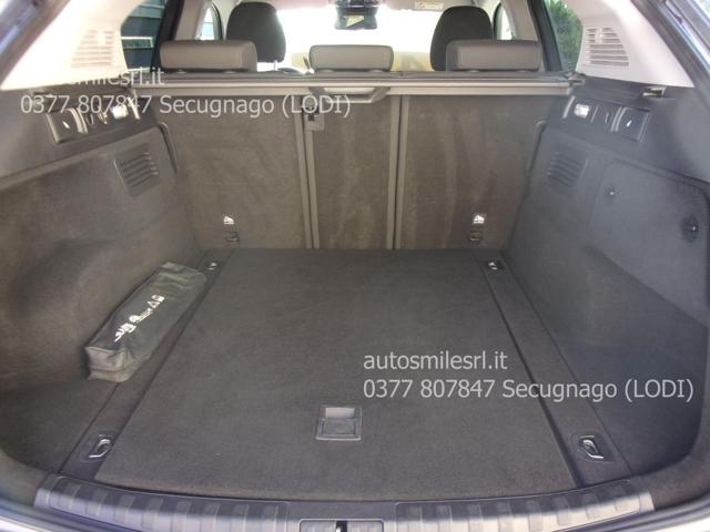 ALFA ROMEO STELVIO 2.2 TURBODIESEL 190 CV AT8 Q4 BU - foto 9