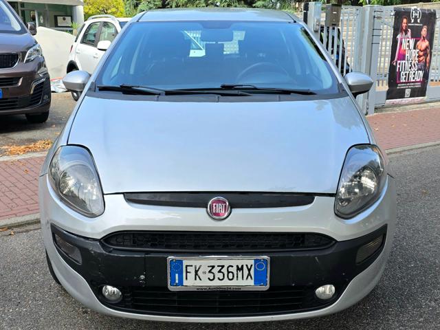 FIAT PUNTO 1.4 EASYPOWER LOUNGE GPL E6 OK N - foto 12