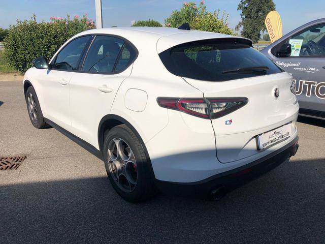 ALFA ROMEO STELVIO 2.2 TURBODIESEL 210 CV AT8 Q4 SP - foto 11