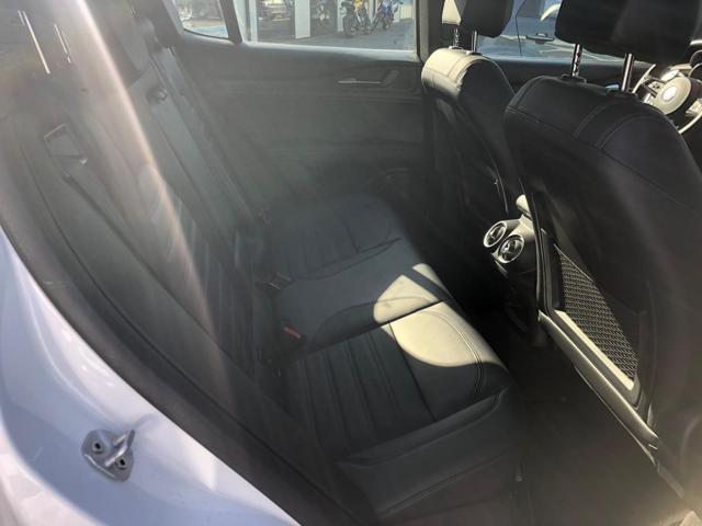 ALFA ROMEO STELVIO 2.2 TURBODIESEL 210 CV AT8 Q4 SP - foto 7