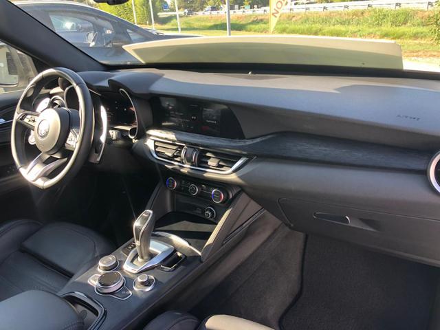 ALFA ROMEO STELVIO 2.2 TURBODIESEL 210 CV AT8 Q4 SP - foto 14