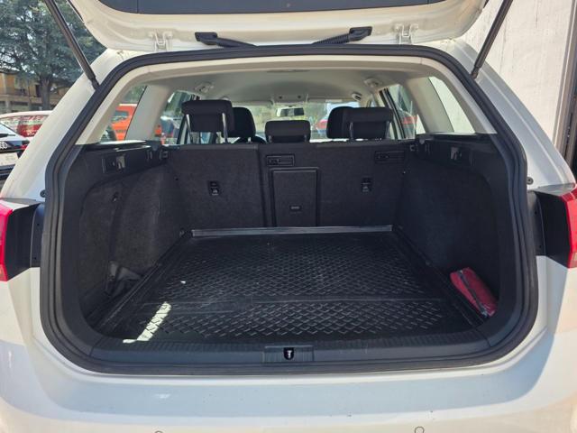 VOLKSWAGEN GOLF VARIANT 1.4 TGI COMFORTLINE BLUEMOTION - foto 16