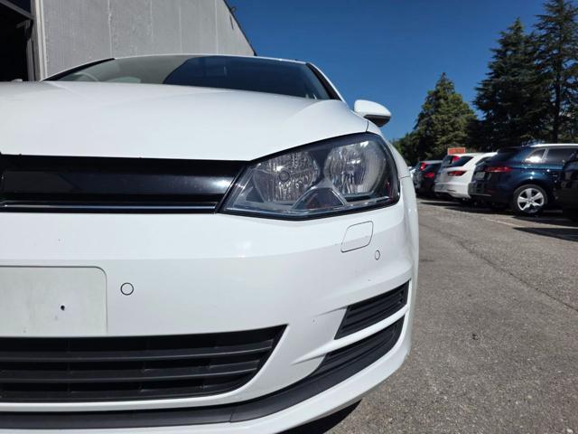 VOLKSWAGEN GOLF VARIANT 1.4 TGI COMFORTLINE BLUEMOTION - foto 14