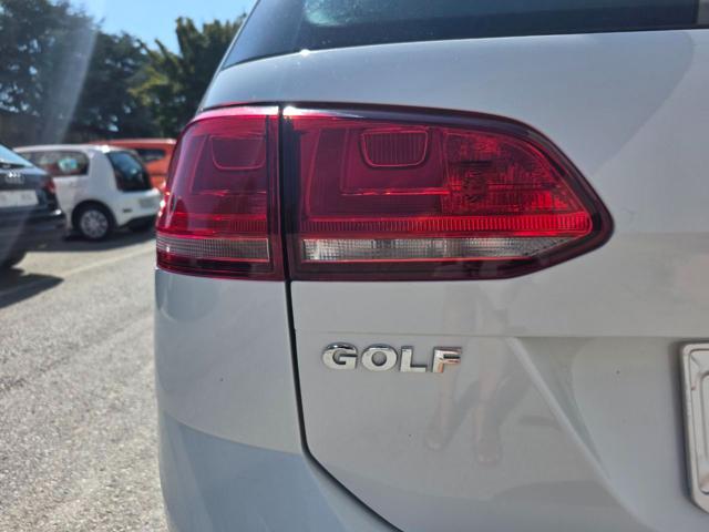 VOLKSWAGEN GOLF VARIANT 1.4 TGI COMFORTLINE BLUEMOTION - foto 15