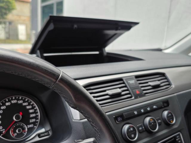 VOLKSWAGEN CADDY 1.4 TGI - foto 17