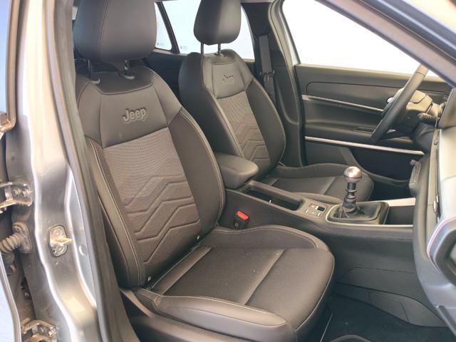 JEEP AVENGER 1.2 TURBO 100 CV SUMMIT - foto 16