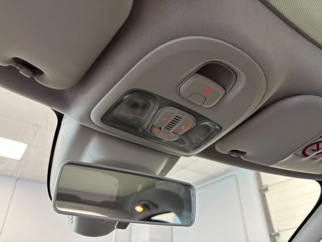 FIAT 500L AUTOMATICO DUALOGIC TETTO PANORA - foto 23