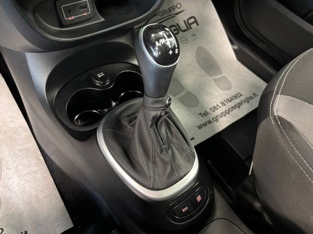 FIAT 500L AUTOMATICO DUALOGIC TETTO PANORA - foto 22