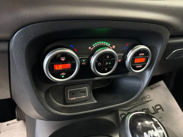 FIAT 500L AUTOMATICO DUALOGIC TETTO PANORA - foto 21