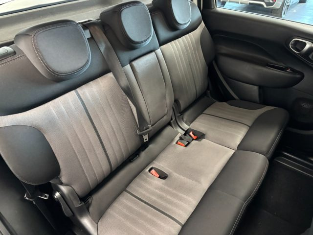 FIAT 500L AUTOMATICO DUALOGIC TETTO PANORA - foto 14