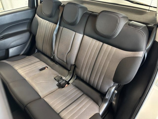 FIAT 500L AUTOMATICO DUALOGIC TETTO PANORA - foto 13