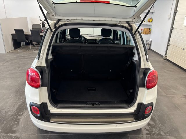 FIAT 500L AUTOMATICO DUALOGIC TETTO PANORA - foto 17