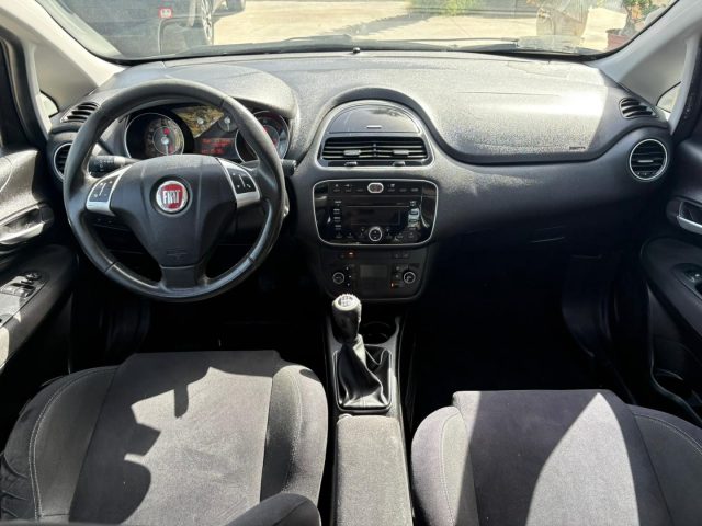 FIAT PUNTO 1.3 MJT II 75 CV - foto 7