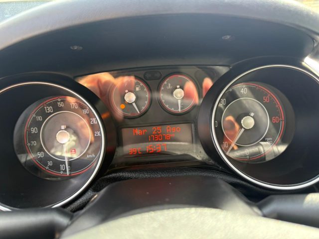 FIAT PUNTO 1.3 MJT II 75 CV - foto 11