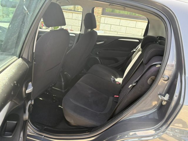 FIAT PUNTO 1.3 MJT II 75 CV - foto 8