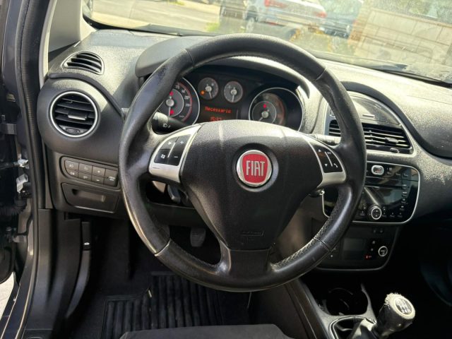 FIAT PUNTO 1.3 MJT II 75 CV - foto 13