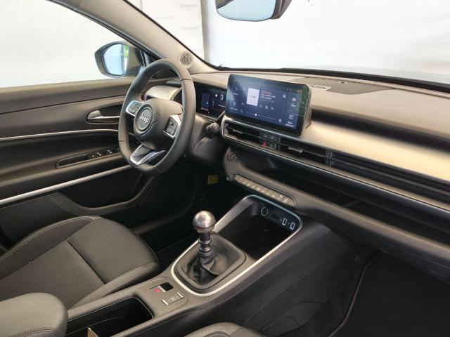 JEEP AVENGER 1.2 TURBO 100 CV SUMMIT - foto 9