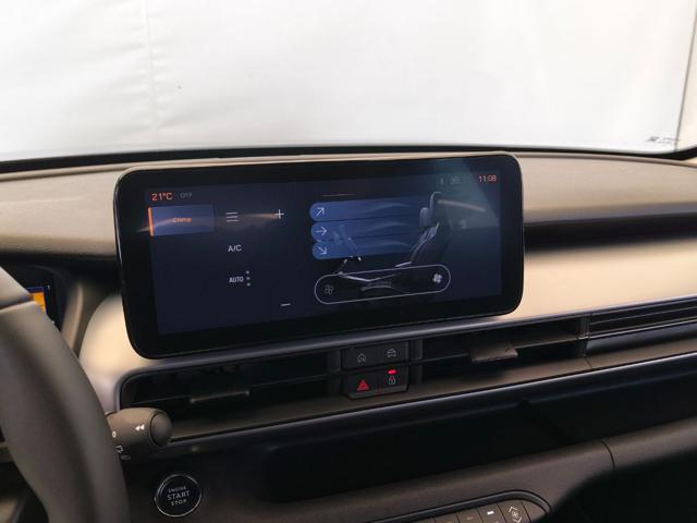 JEEP AVENGER 1.2 TURBO 100 CV SUMMIT - foto 11