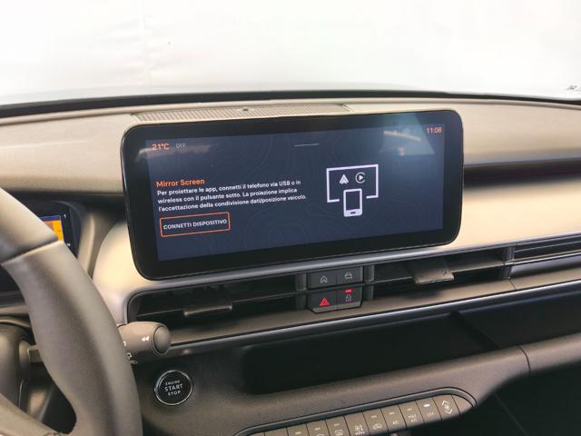JEEP AVENGER 1.2 TURBO 100 CV SUMMIT - foto 12