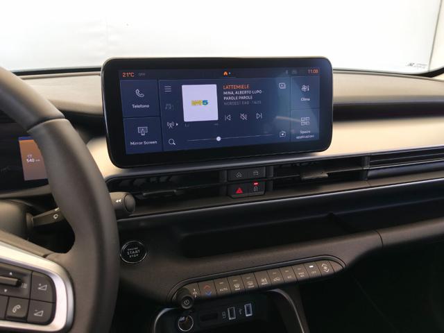 JEEP AVENGER 1.2 TURBO 100 CV SUMMIT - foto 14