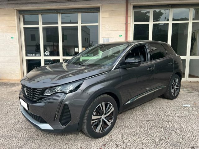 PEUGEOT 3008 BLUEHDI 130 S&S EAT8 ALLURE - foto 23