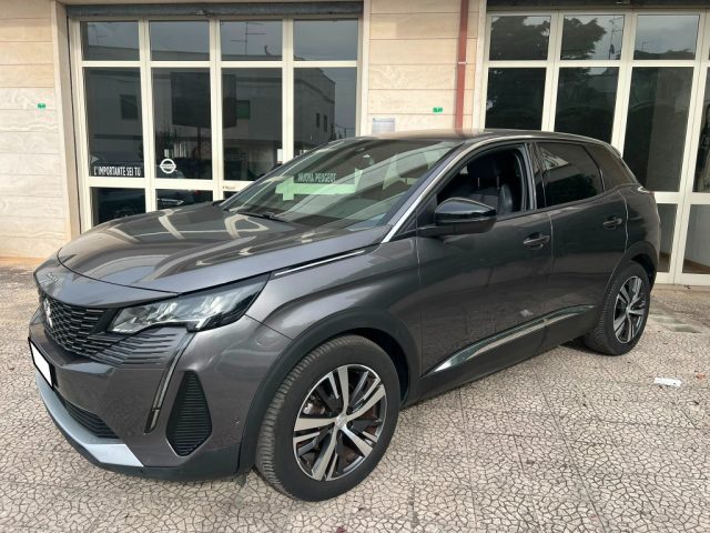PEUGEOT 3008 BLUEHDI 130 S&S EAT8 ALLURE - foto 25