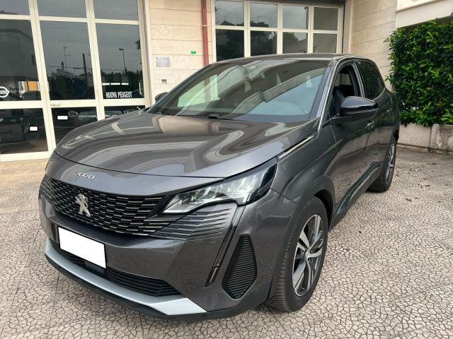 PEUGEOT 3008 BLUEHDI 130 S&S EAT8 ALLURE - foto 24