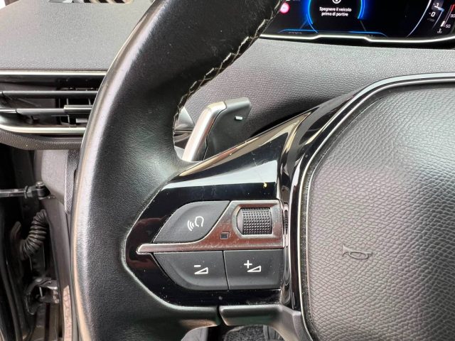 PEUGEOT 3008 BLUEHDI 130 S&S EAT8 ALLURE - foto 16